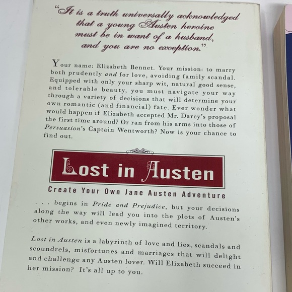 (5) Paperback Classic/romantic/historical Fiction mixed lot of books various - Picture 7 of 10